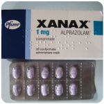 Xanax Pfizer (Ксанакс, Alprazolam) VHQ 1mg в Острогожске Xanax Pfizer (Ксанакс, Alprazolam) VHQ 1mg в Острогожске