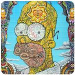 Марки LSD-25 VHQ чистых 250 мкг в Острогожске Марки LSD-25 VHQ чистых 250 мкг в Острогожске